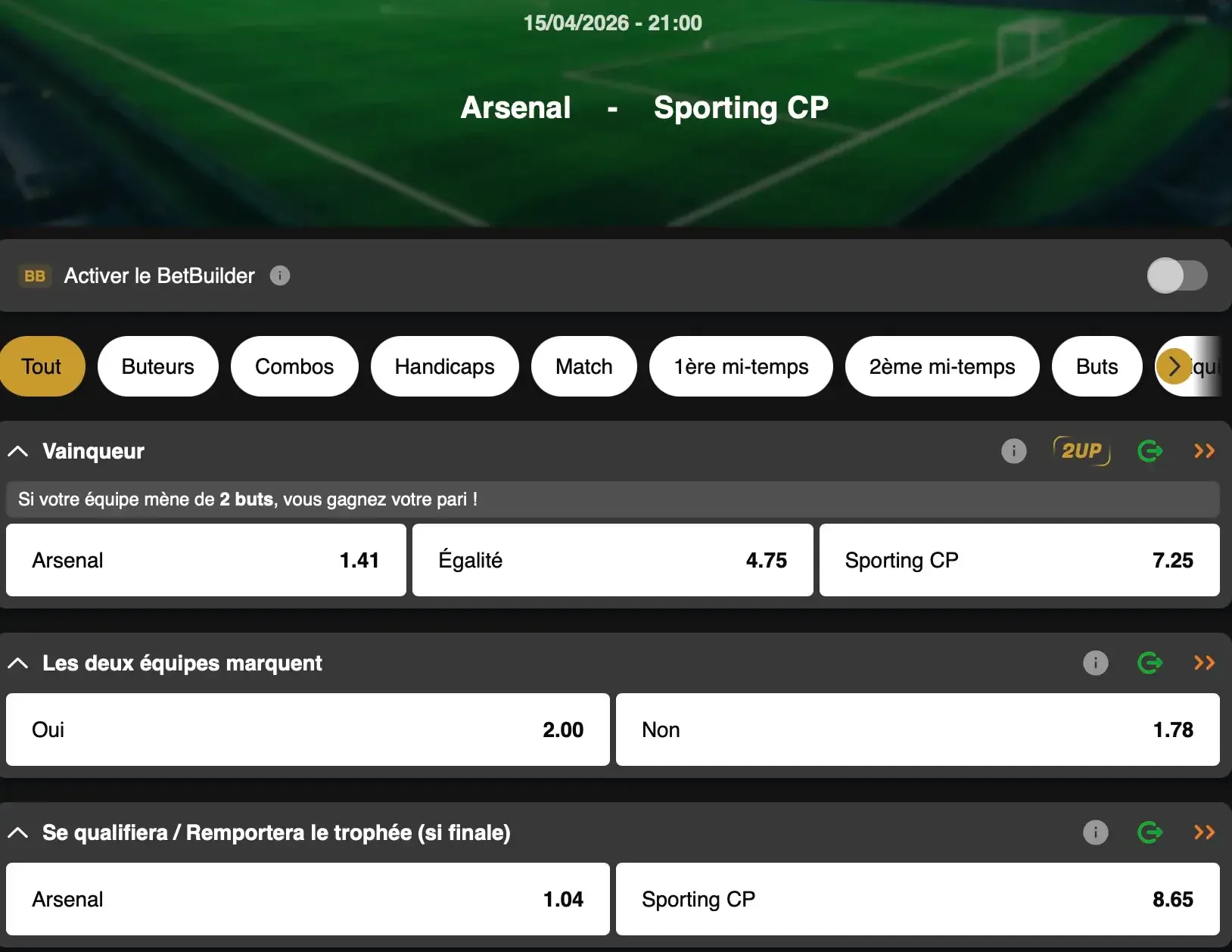Le futur vainqueur de la Premier League sera-t-il également celui de la Ligue des Champions ? 