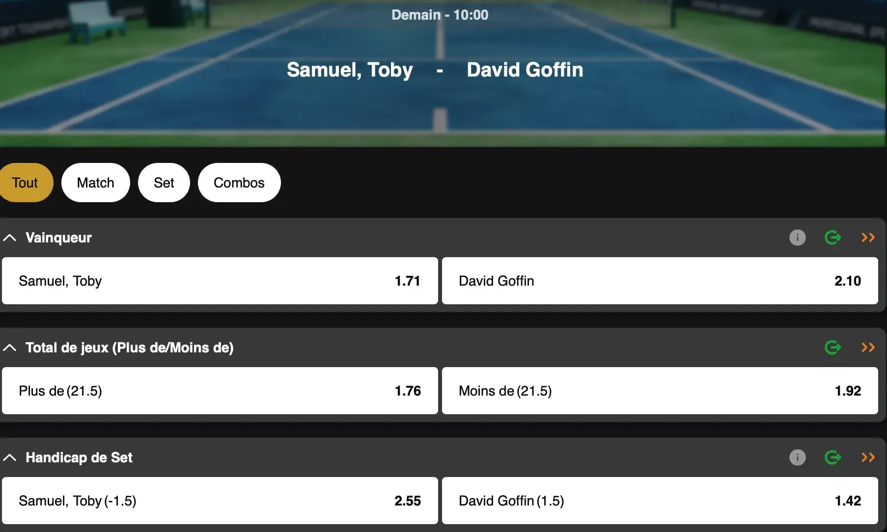 Roland-Garros 2026 : David Goffin va t-il pouvoir disputer une dernière fois les Internationaux de France en passant les qualifications avant sa retraite ?