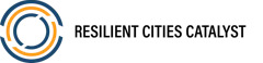 RCC Resilient Cities catalyst logo