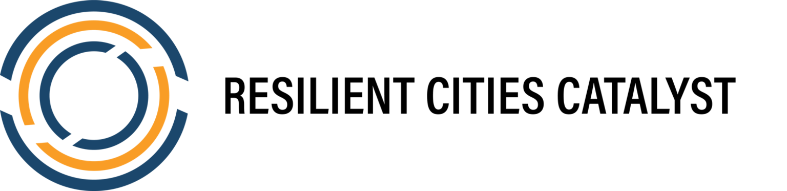 Resilient Cities Catalyst