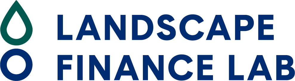 Landscape Finance Lab Logo