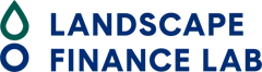 Landscape Finance Lab Logo