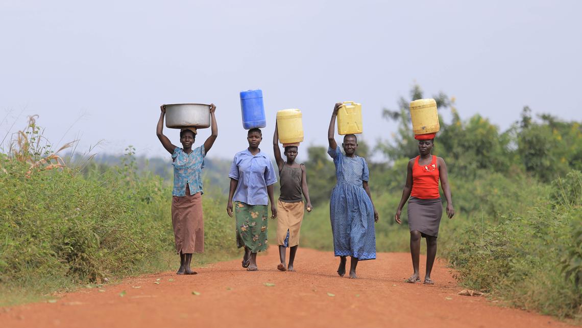 Empowering gender equality: first gold standard "gender responsive" carbon credits issued