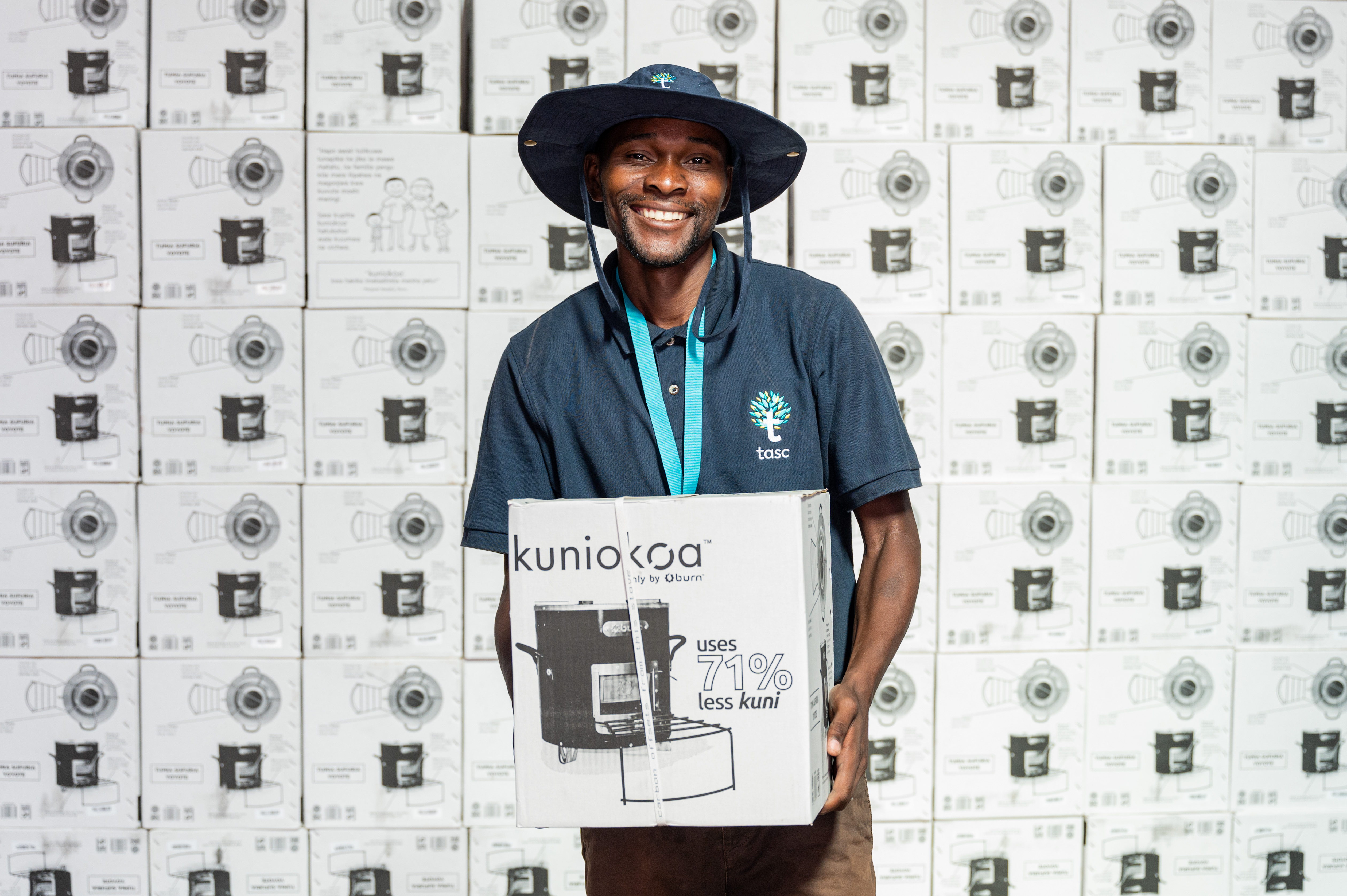 TASC Project Spotlight