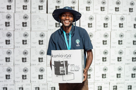 TASC Project Spotlight