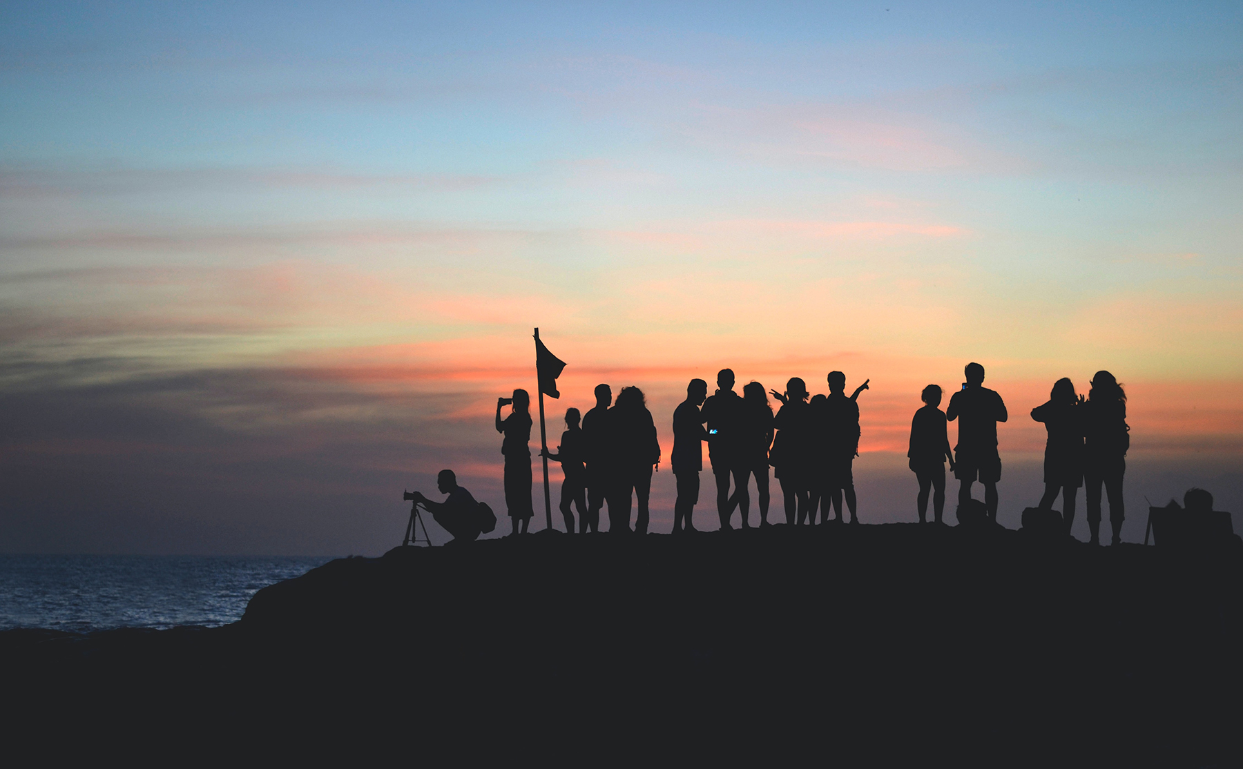 About Gold Standard Visual Cover