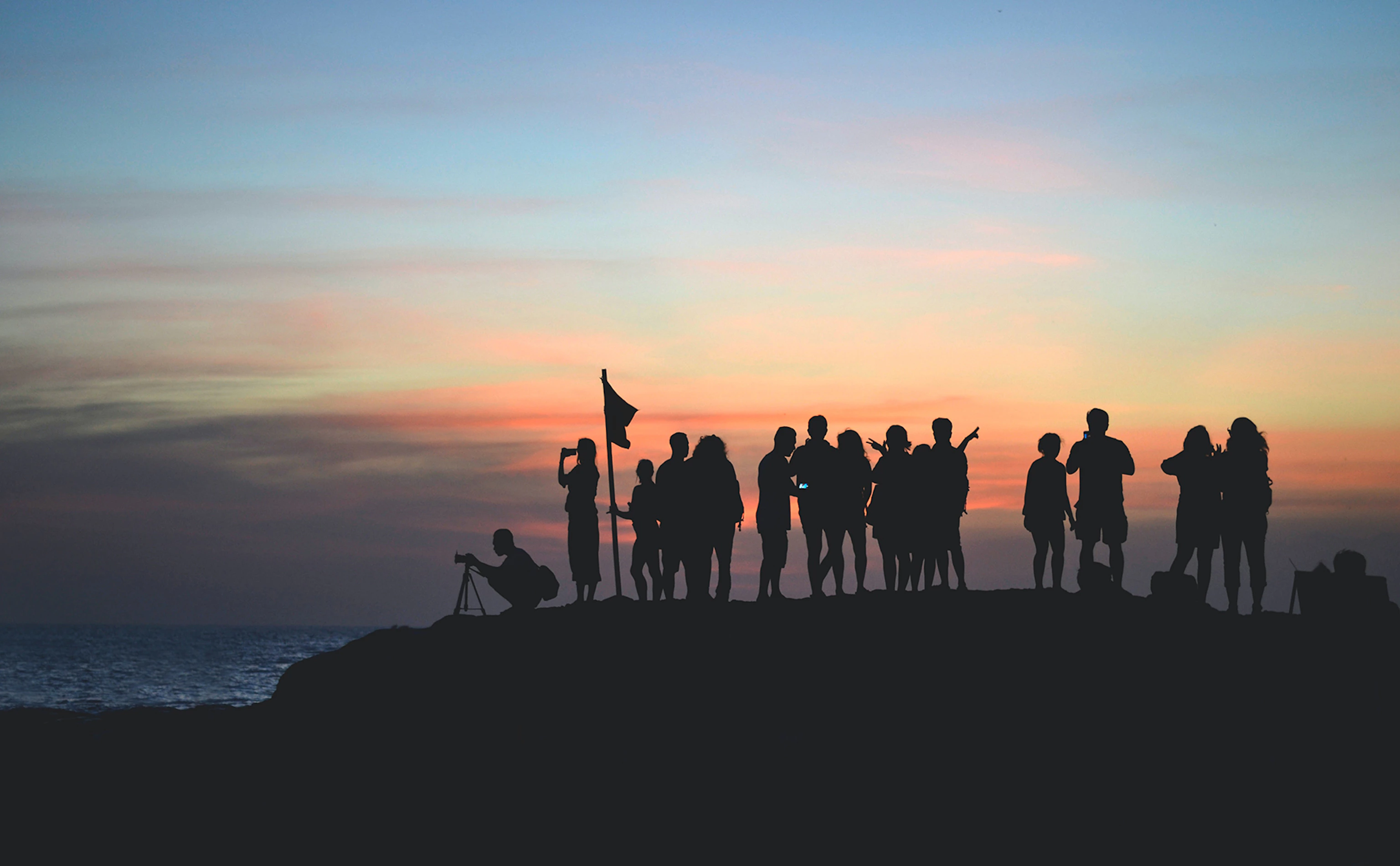 About Gold Standard Visual Cover