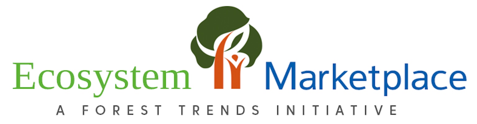 Ecosystem Marketplace Initiative