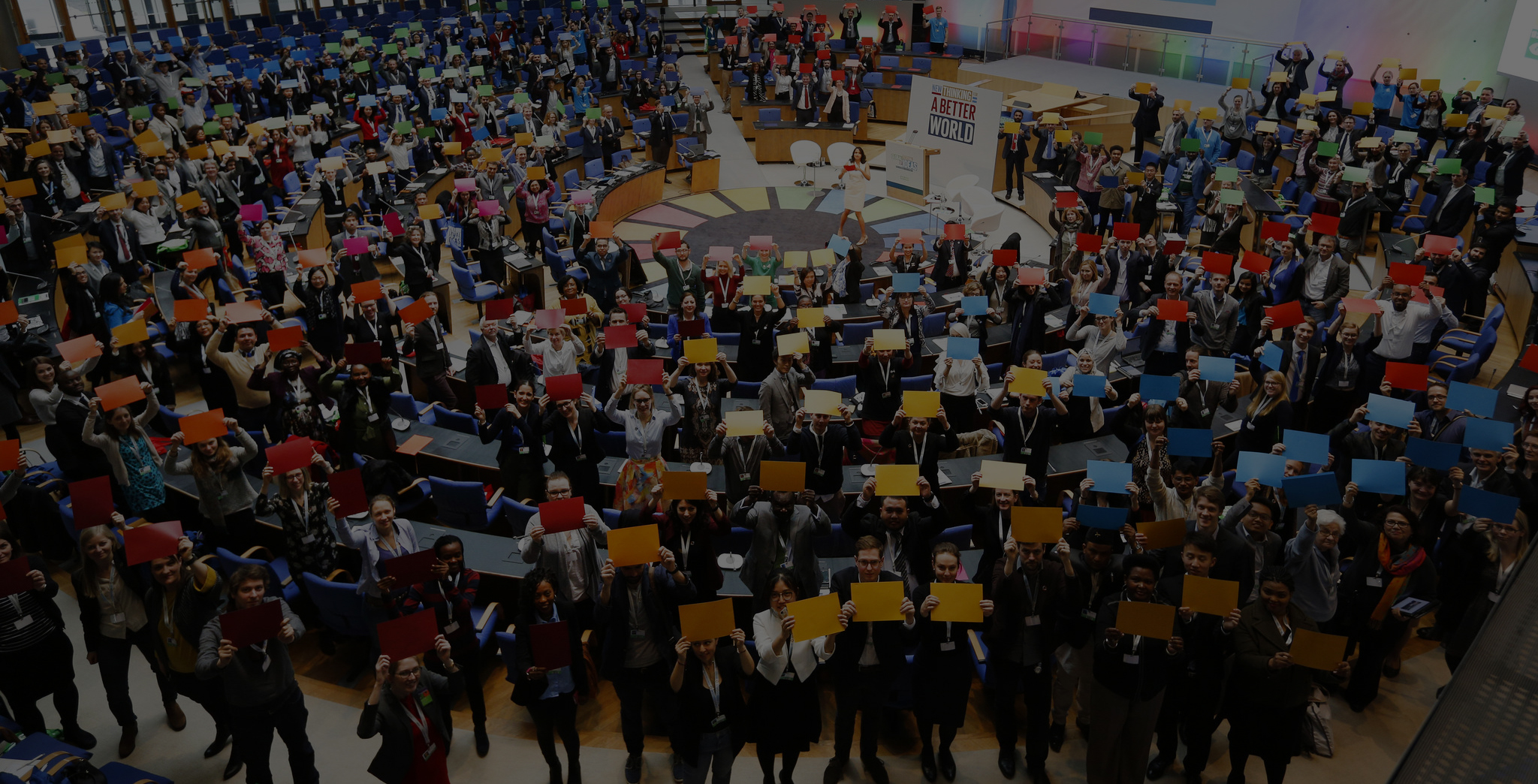 Photo - UN SDG Action Campaign