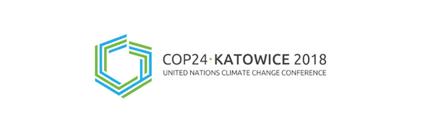 COP24 Katowice 2018