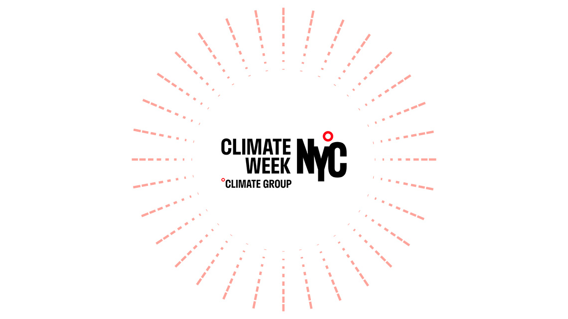 New York Climate Week