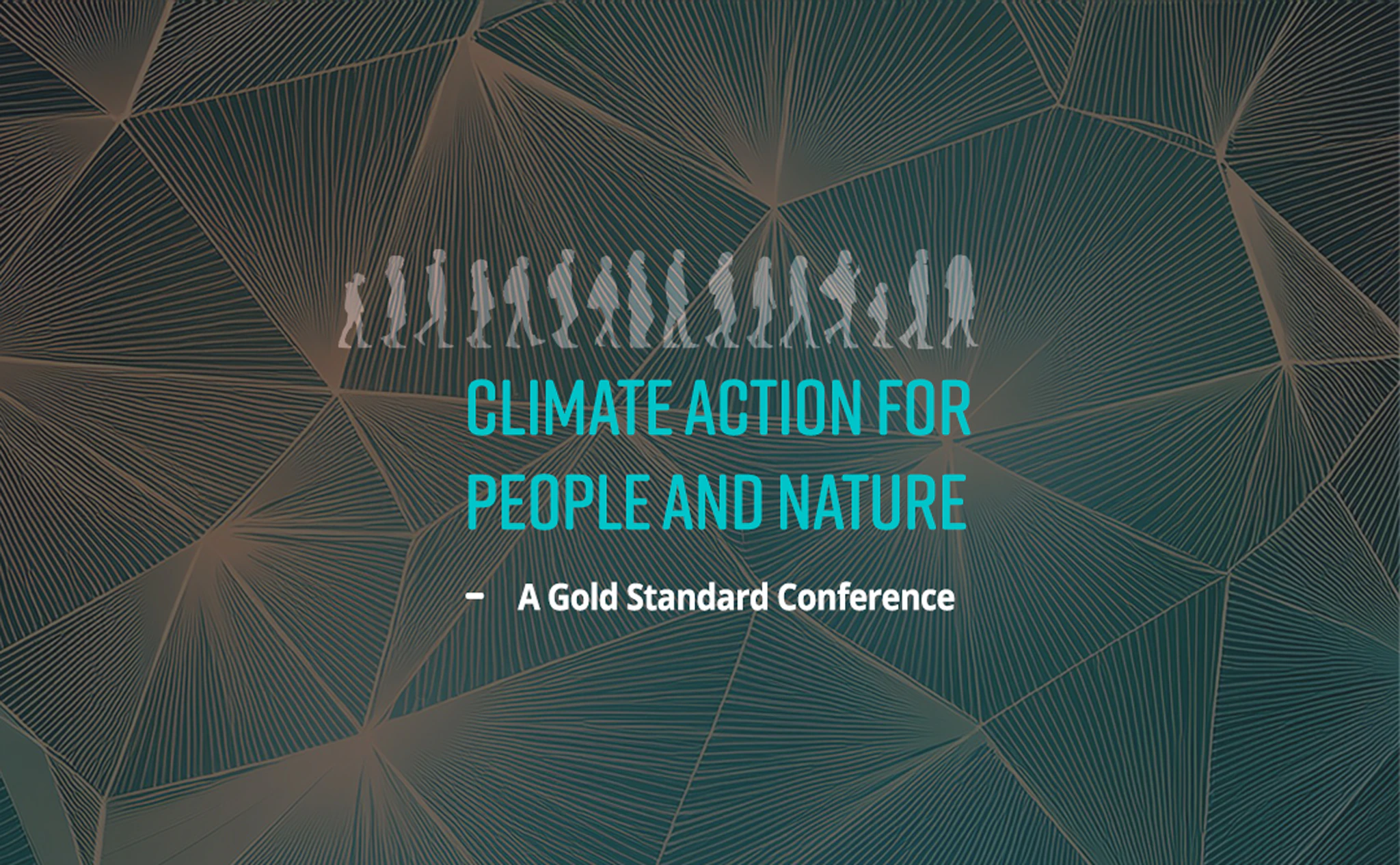 Gold Standard Conference cover