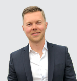 Brandon Vlaar (MEGs)