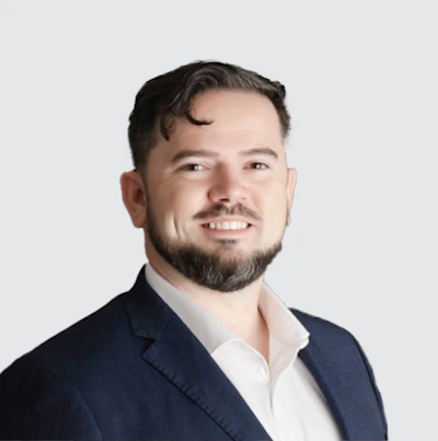 Mathew Yarger (MEGs)