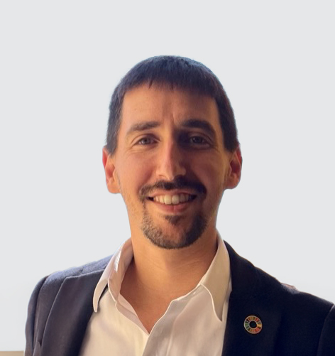 Wesley Geisenberger (MEGs)