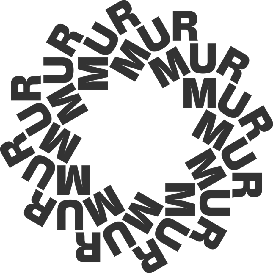 Murmur Logotype