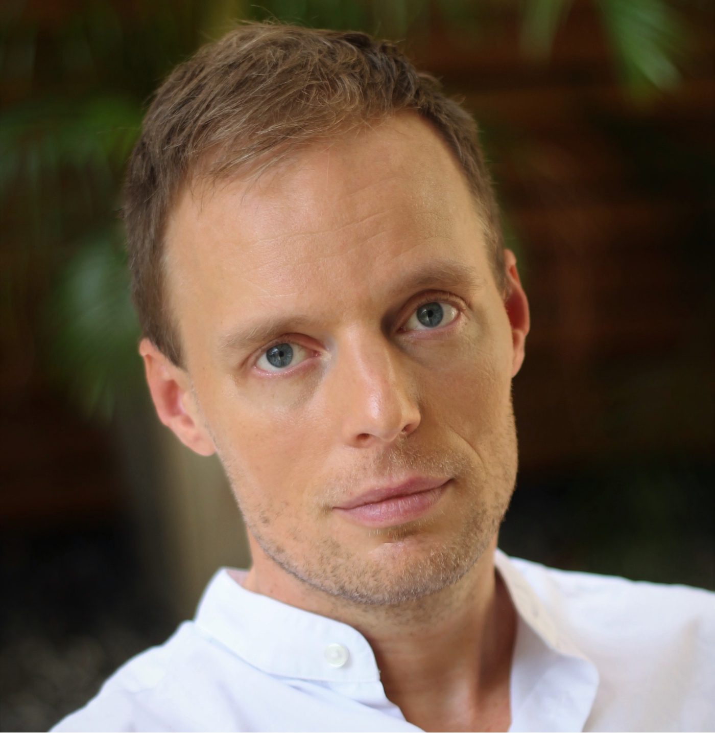 Robert Höglund Milkywire