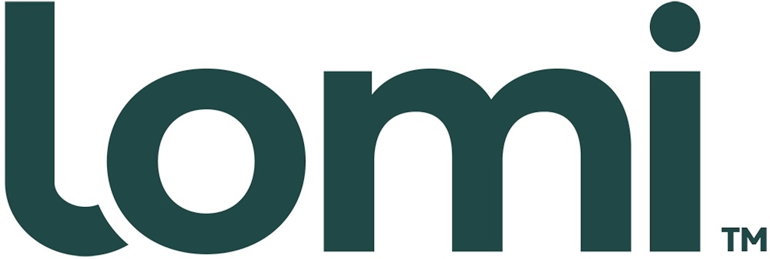 lomi Logotype