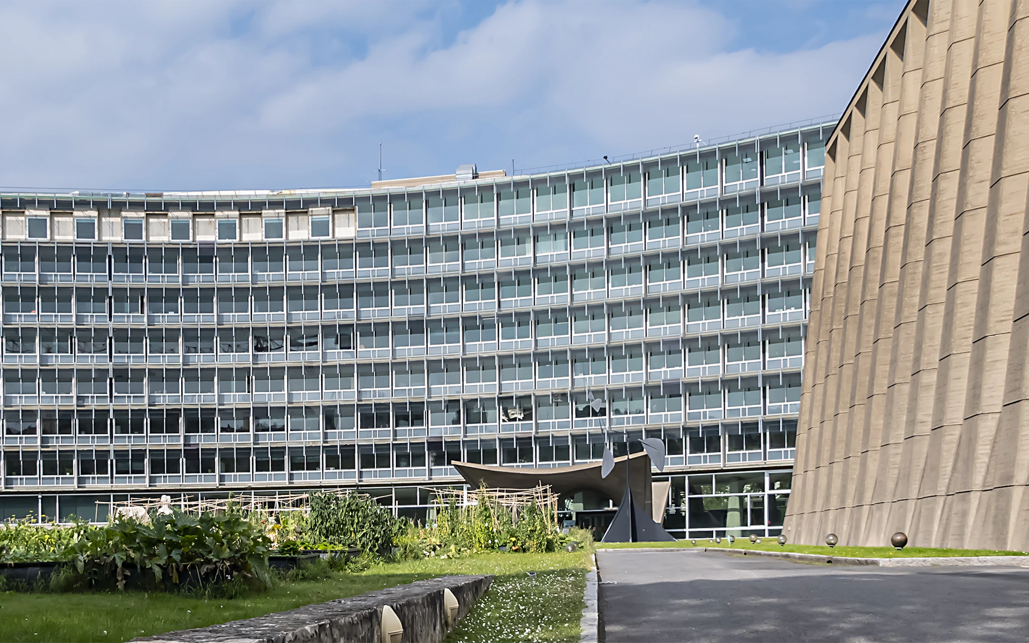 IEA African Summit at UNESCO Paris May 2024