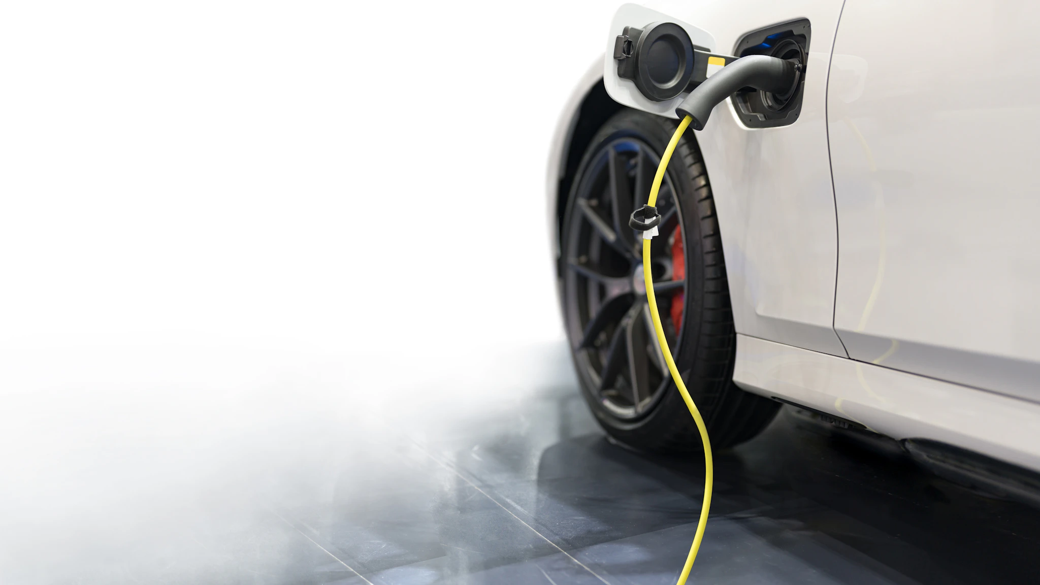 Electrical vehicule cover