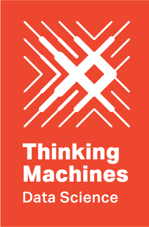 ThinkingMachines Logotype