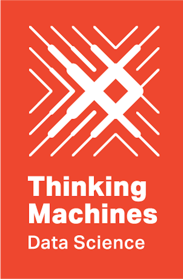 ThinkingMachines Logotype