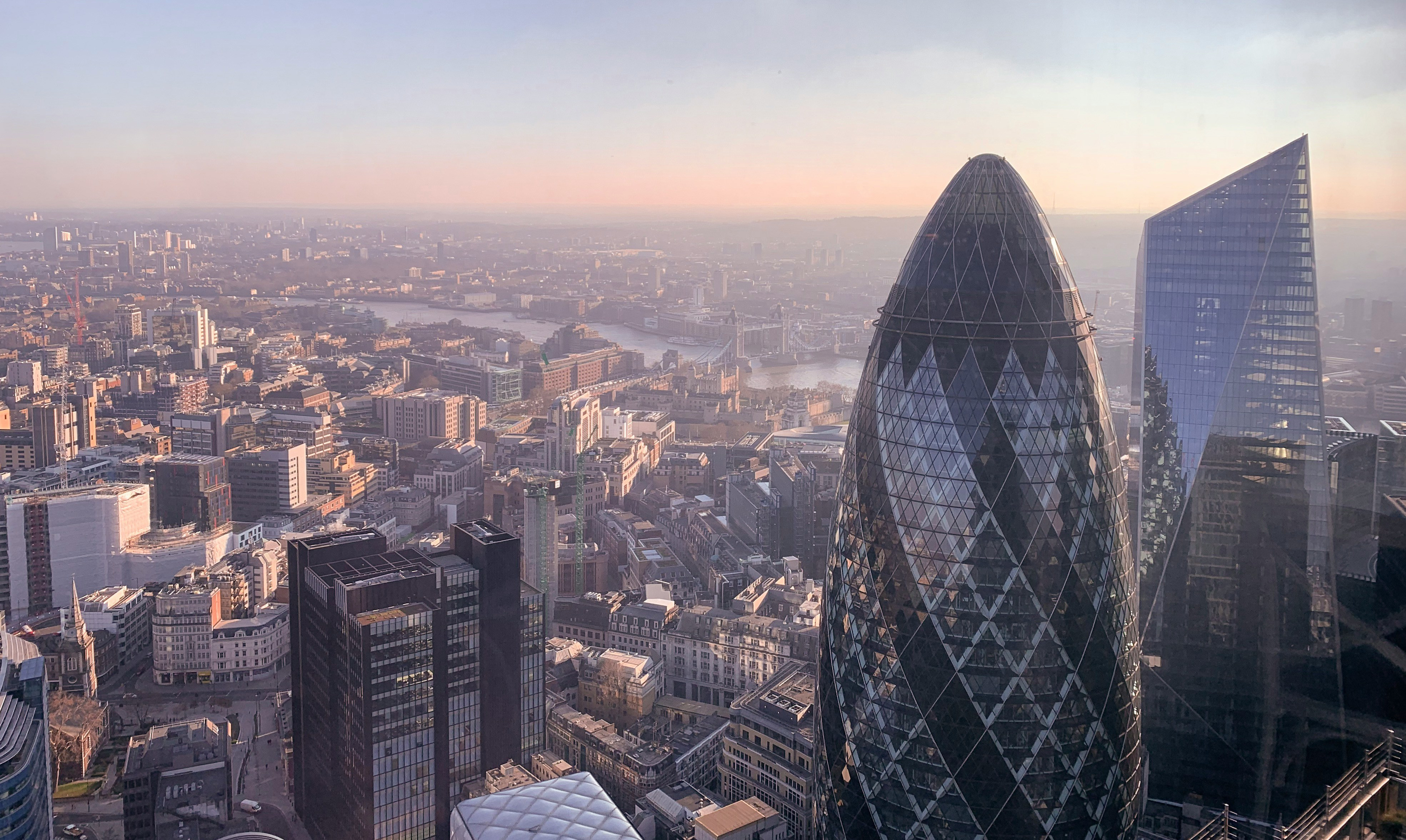 London Climate Action Week Cover