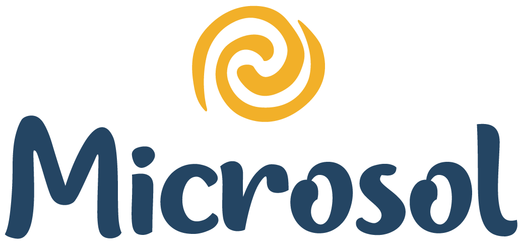 Microsol logotype