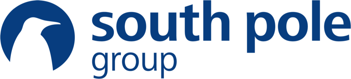 south pole Logotype
