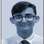 Neil Nooreyezdan Carbon Project Analyst Mantle Labs