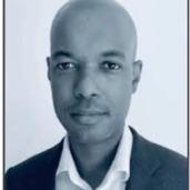 Jonathan Pierre CEO Mantle Labs