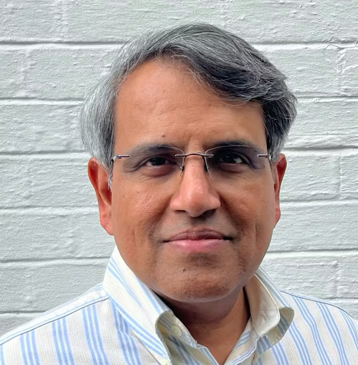 Sundar Bharadwaj