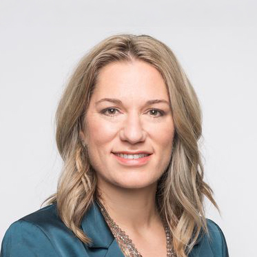 Sheri Hickok, CEO, Climate Impact Partners