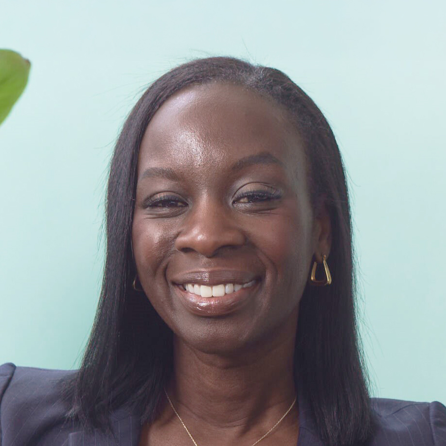 Helen Nwosu, Vice President, Social Impact, Prose