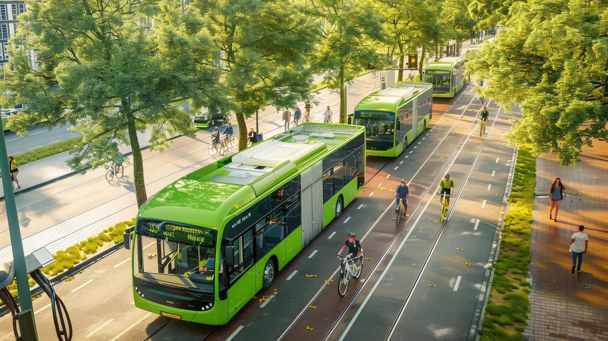 Emissions reductions on transportation through behavior change - Consultation cover