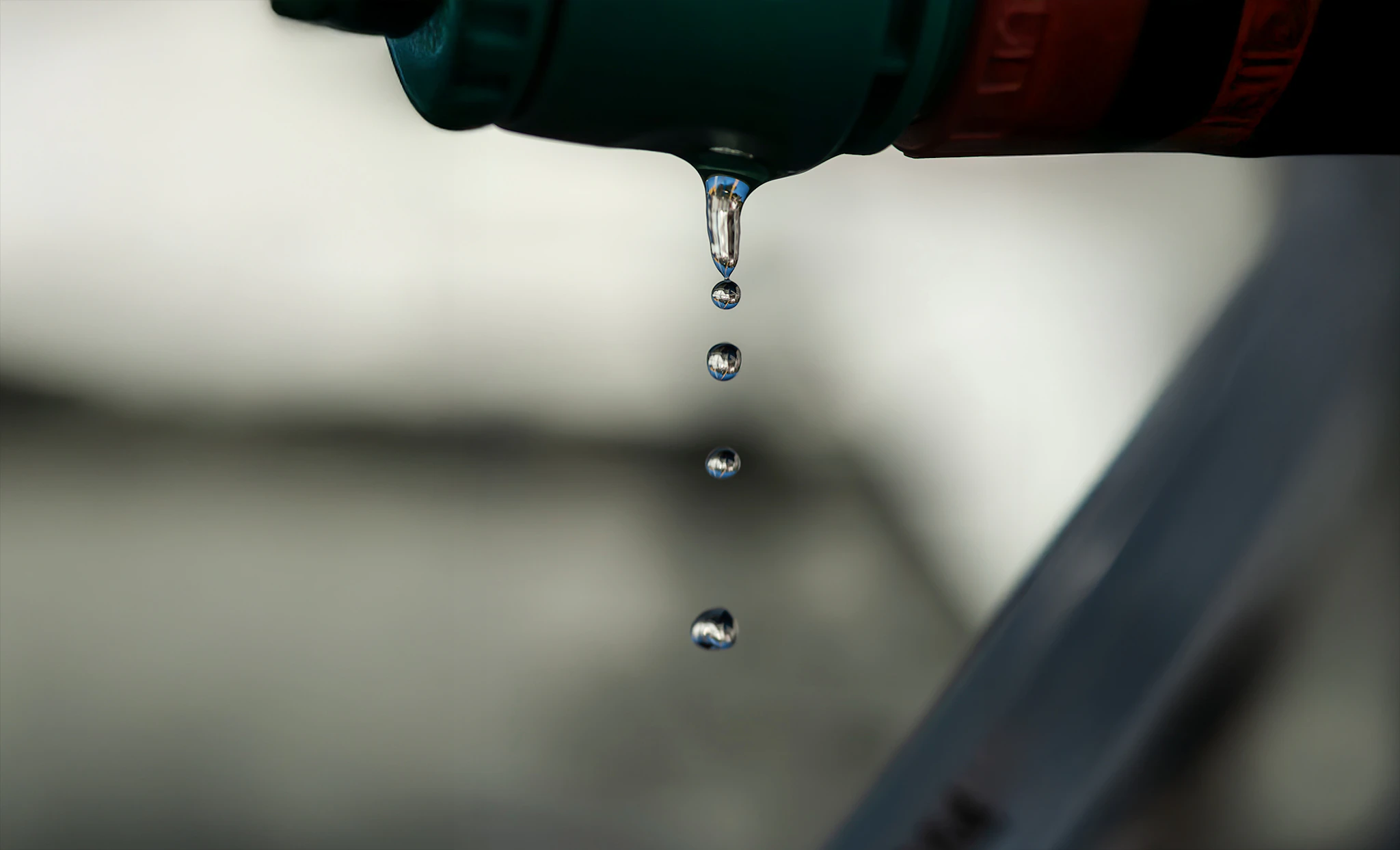 Requirements for addressing leakage in methodologies-Consultation-cover