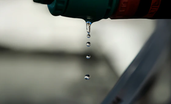 Requirements for addressing leakage in methodologies-Consultation-cover