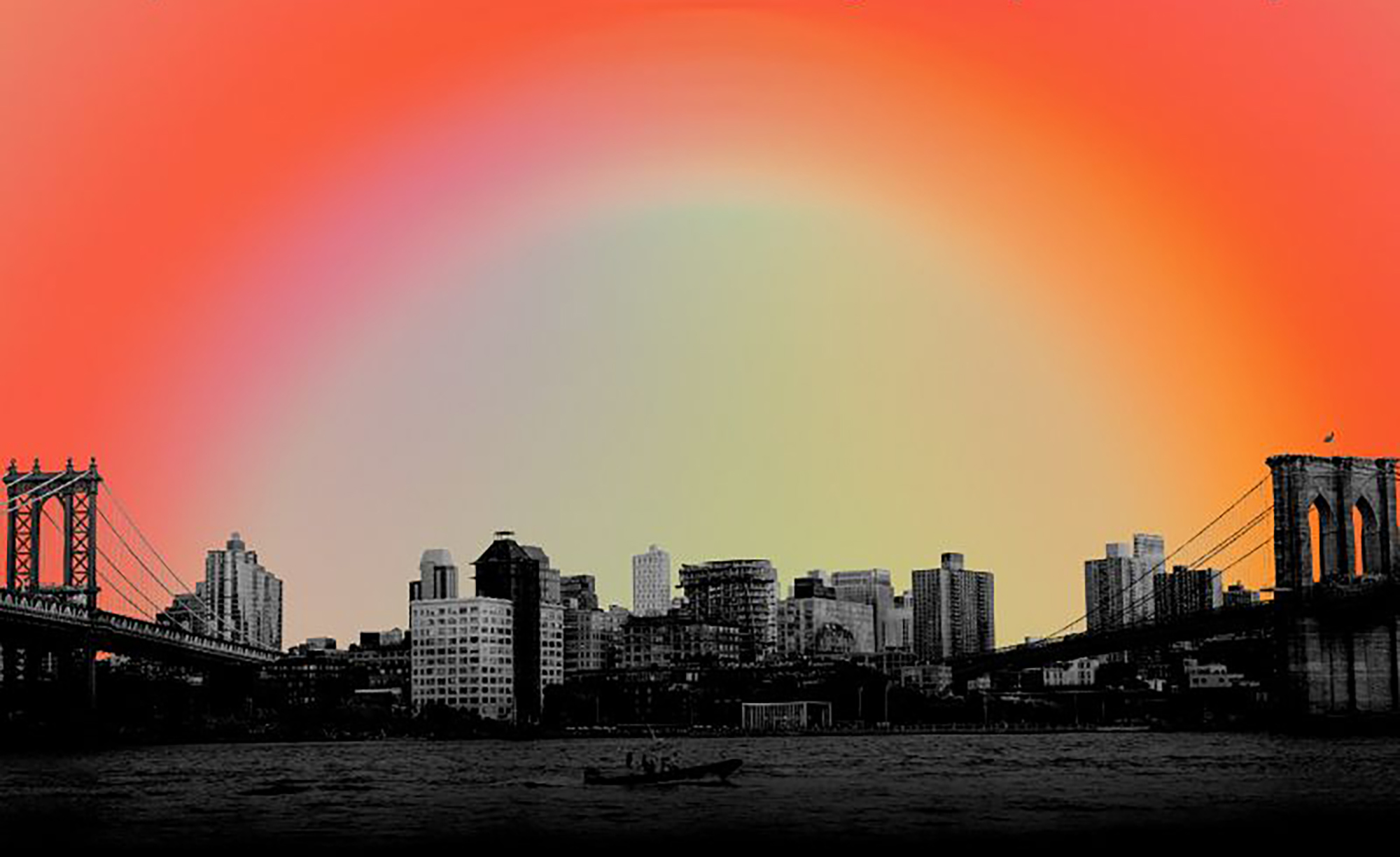 New York Climate Week 2025 Cover