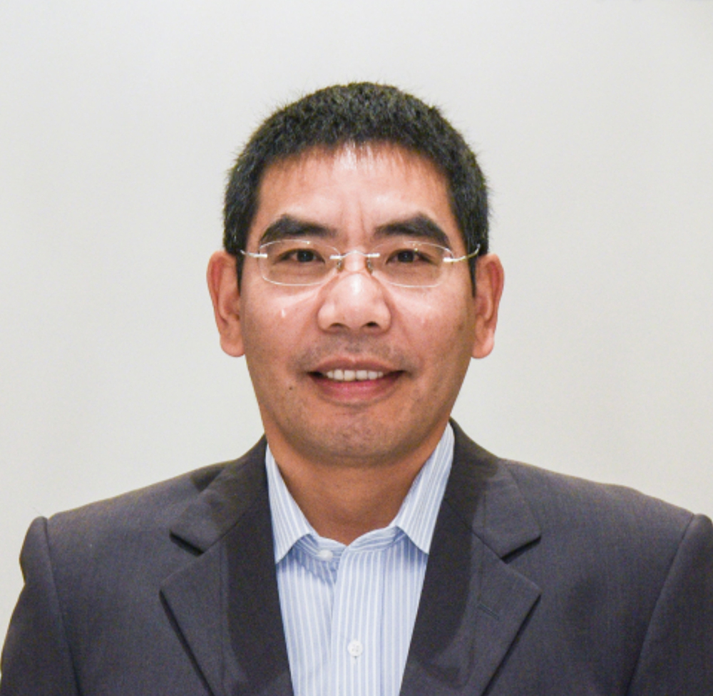 Xiaoquan Zhang  Expert group MEG-FOR