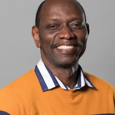 Adesola Olaleye Expert group MEG-AGR