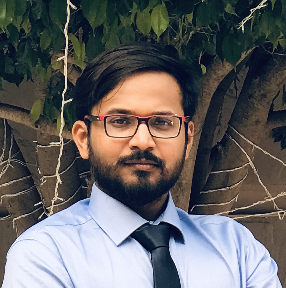 Chetan Agarwal Expert group MEG-AGR