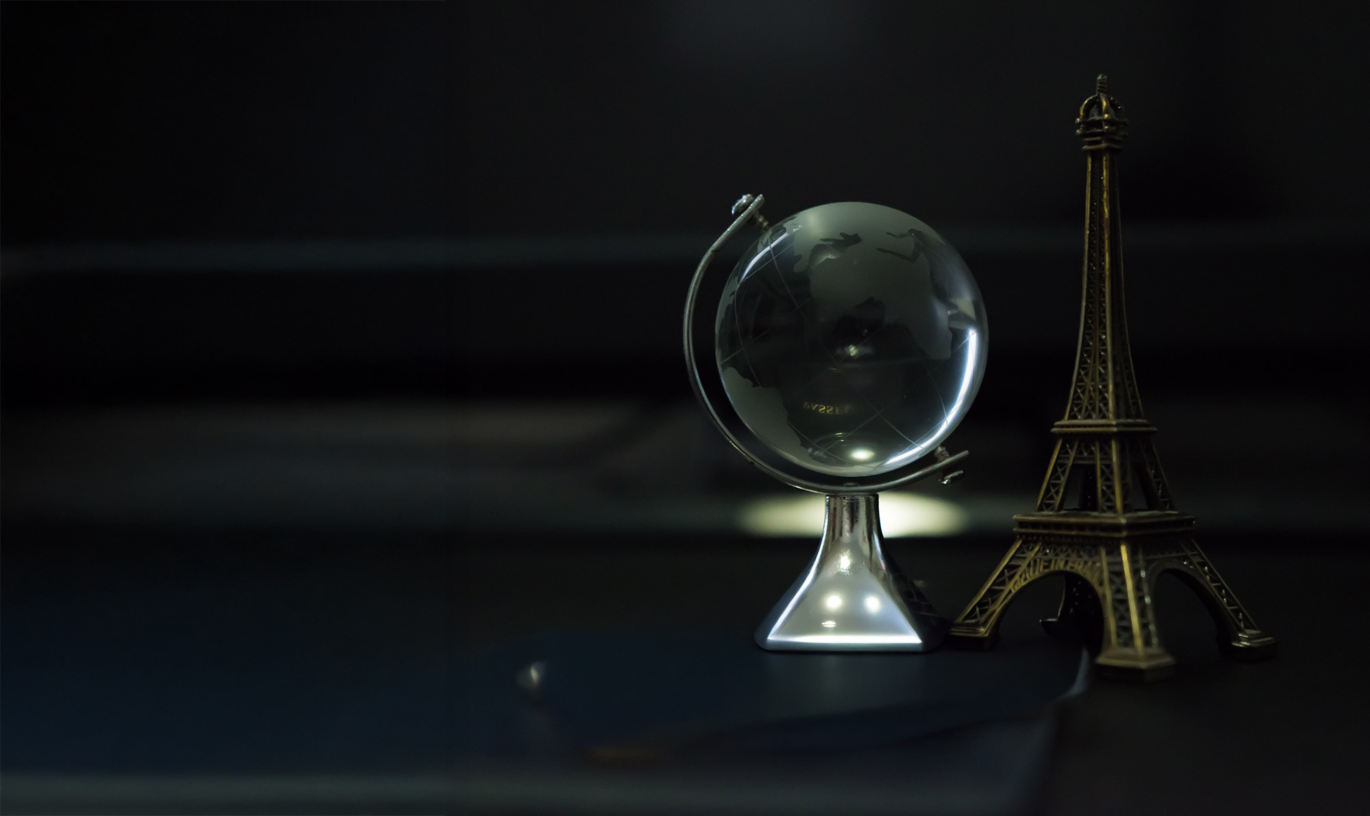 Paris Agreement alignment consultation  cover