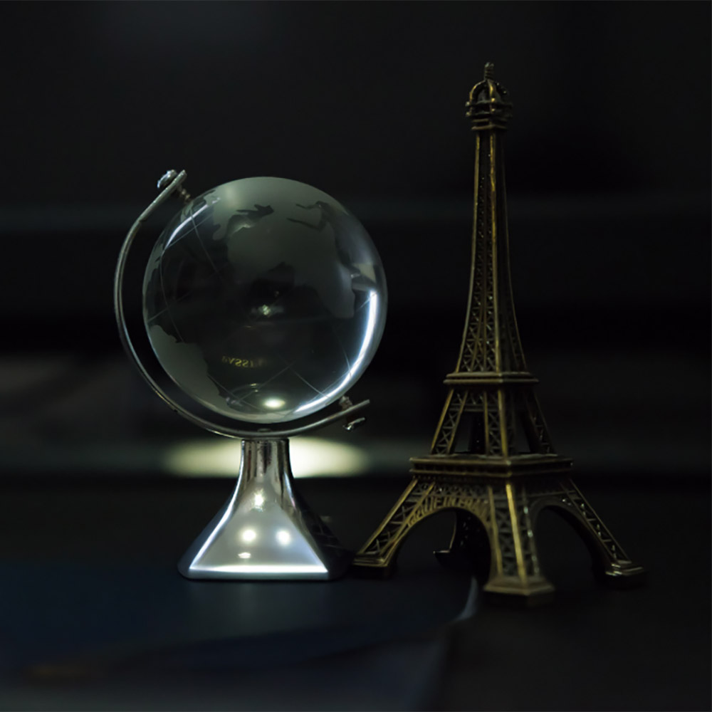 Paris Agreeement Alignment 