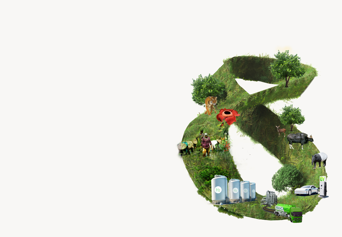 Malaysia Carbon Forum 2025 Cover