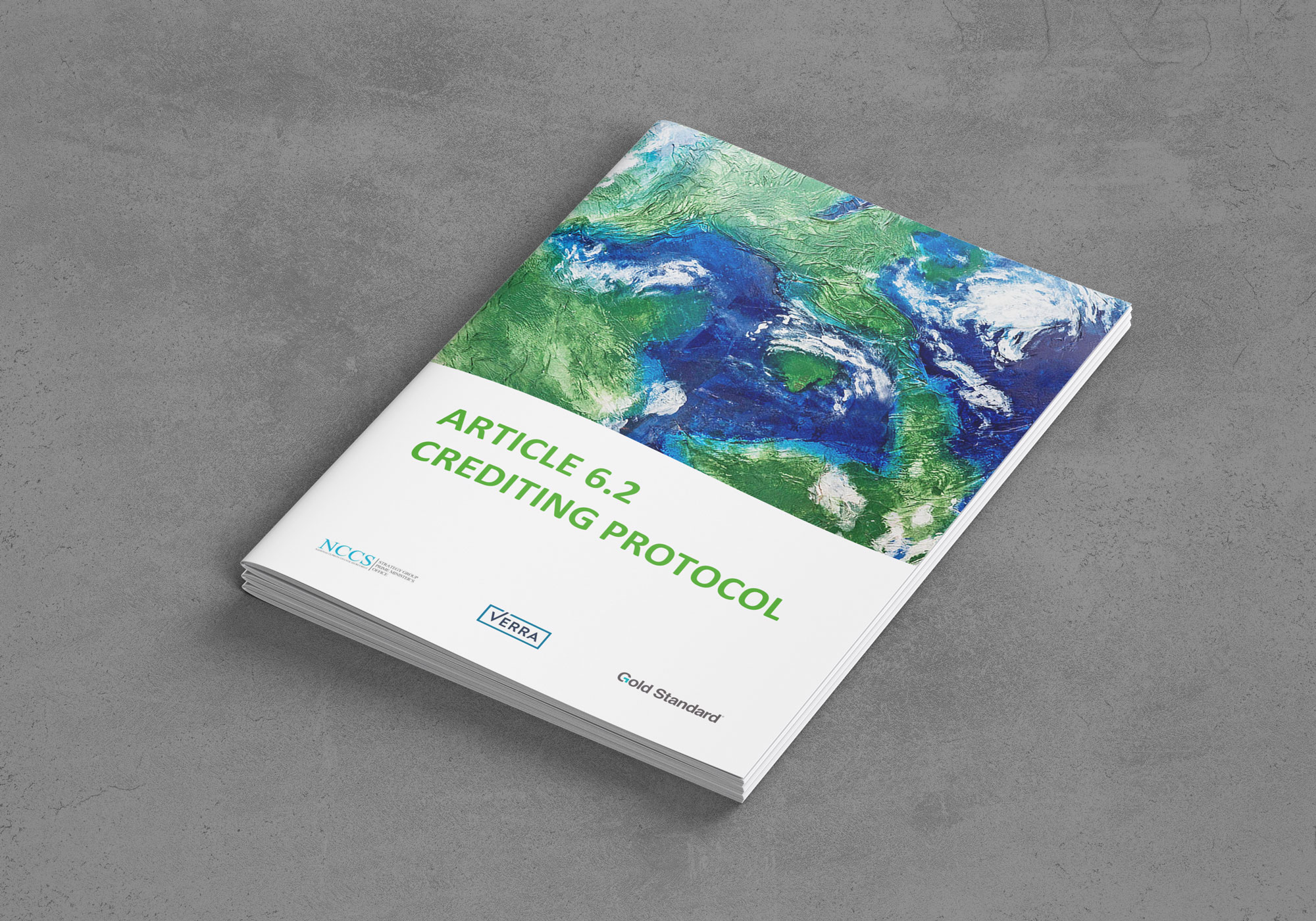 Article 6.2 Crediting Protocol