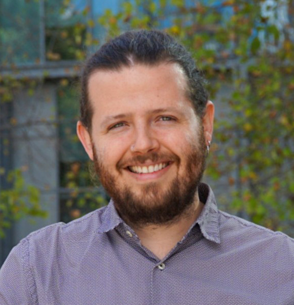 Diego Martinez LATAM