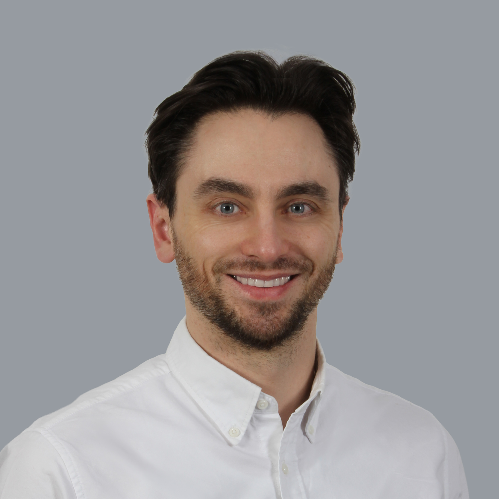 Joseph Cameron-Booth