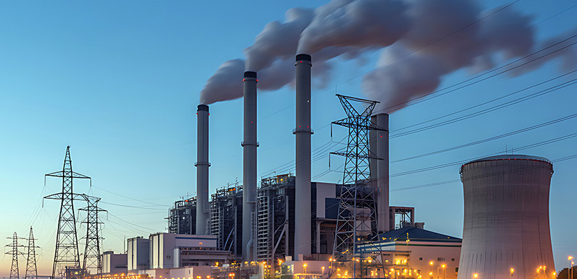 Environmental Finance article cover