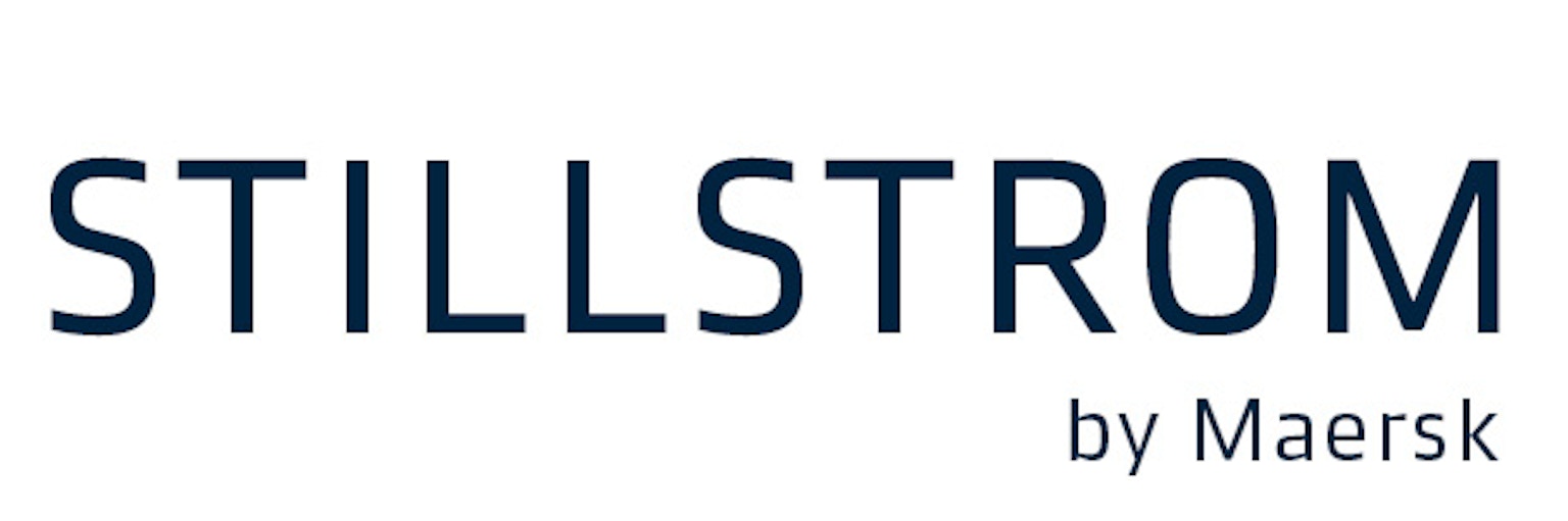 Stillstrom Logotype