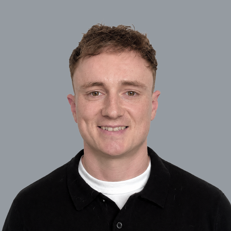 Dan Magrath
